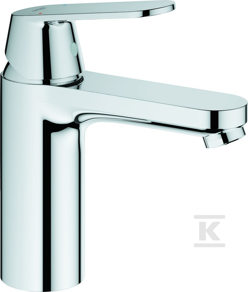 Bateria umywalkowa Grohe Eurosmart Cosmopolitan chrom 23327000 - obrazek 1