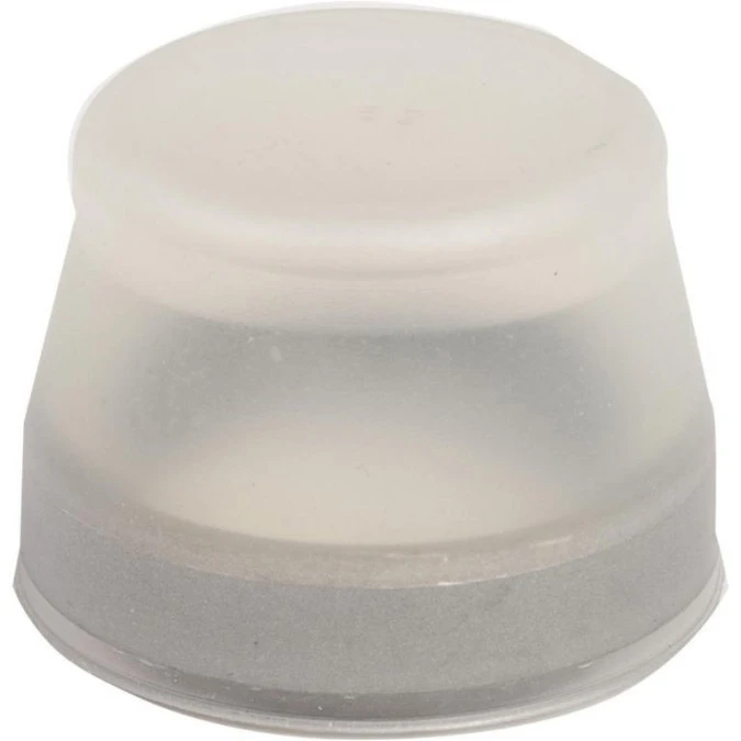 Nakładka przezroczysta dla lampki, Harmony 9001K, 30 mm, 9001KU27