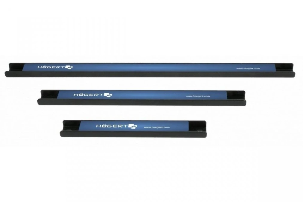 Listwy magnetyczne 3szt