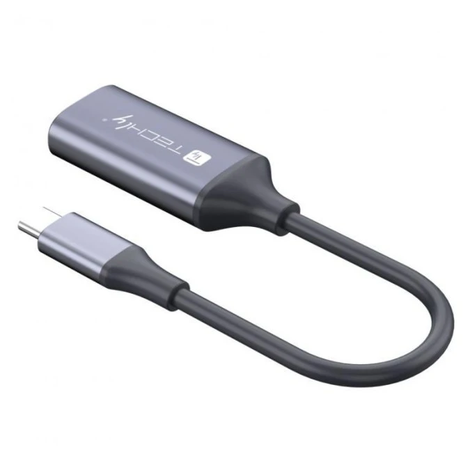 nagrywarka/grabber HDMI USB‑C 4K 30HZ - obrazek 2