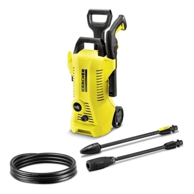 Myjka ciśnieniowa KARCHER K 2 Power Control 1.673‑600.0