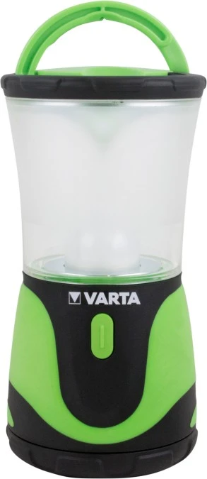 Latarka kempingowa LED 3W CREE Outdoor Sports L20 330lm 2xD 18664101111 - obrazek 1
