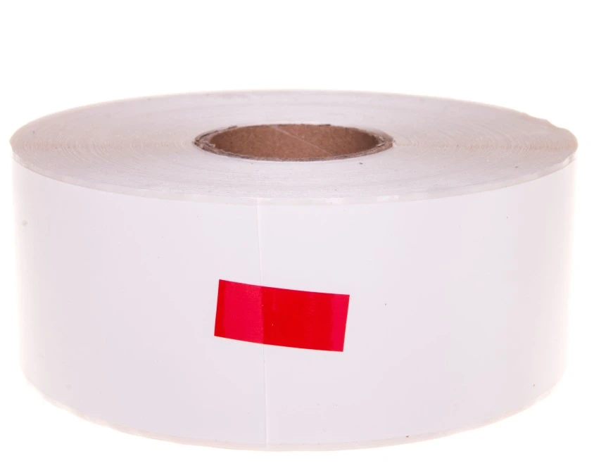 Naklejka ‑ taśma papierowa do drukarki D2 SATO WANAKD2