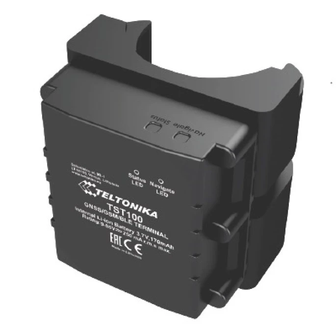 Lokalizator GPS e‑scooter tracket easy Teltonika TST100 - obrazek 2