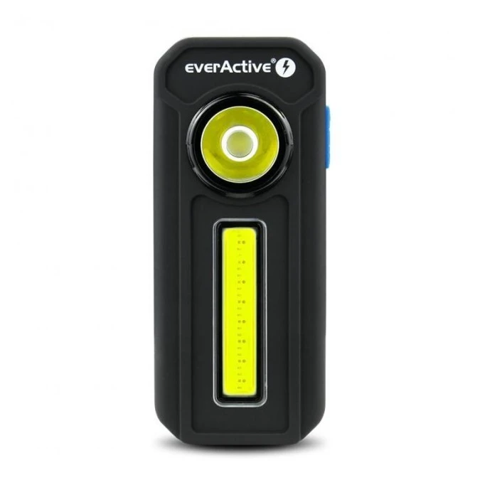Latarka warsztatowa inspekcyjna diodowa (LED) everActive WL‑300 - obrazek 1