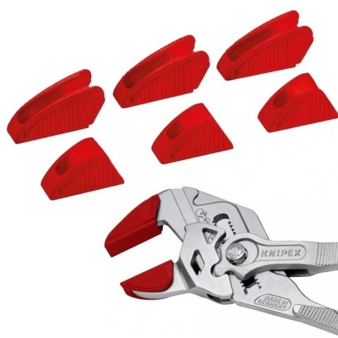 Nakładki na szczypce 86 XX 250mm 3szt. KNIPEX - obrazek 1
