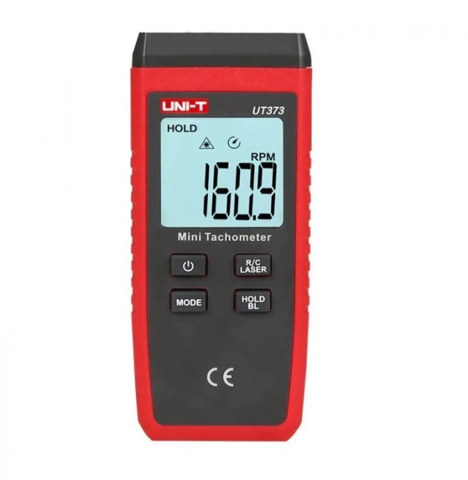 Licznik obrotów tachometr UT373 UNI‑T