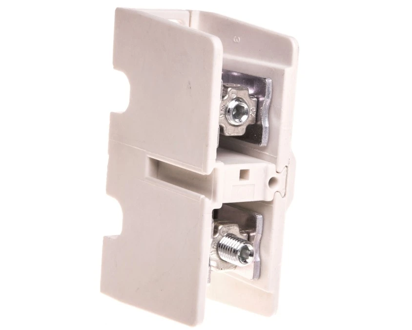 Listwa zaciskowa 1P 16‑95mm2 160A PE,PEN lub N K95/1N 010773 - obrazek 1