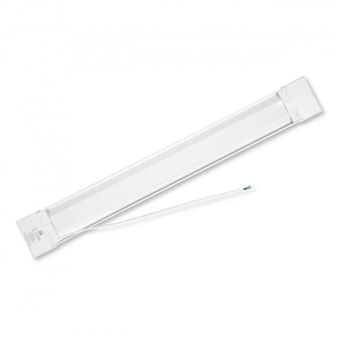 Listwa LED Batten 60cm 18W 2400lm 133lm/W 4000K SAMSUNG IP40 / GOL1BTN018 - obrazek 3