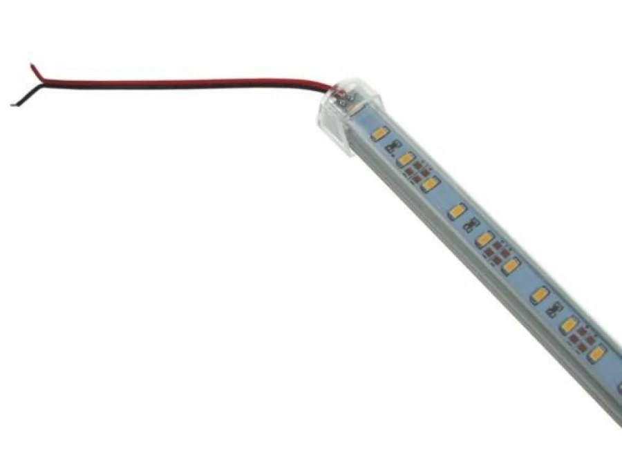 Listwa LED 5630 3000K 1m/72 diody IP54 - obrazek 1