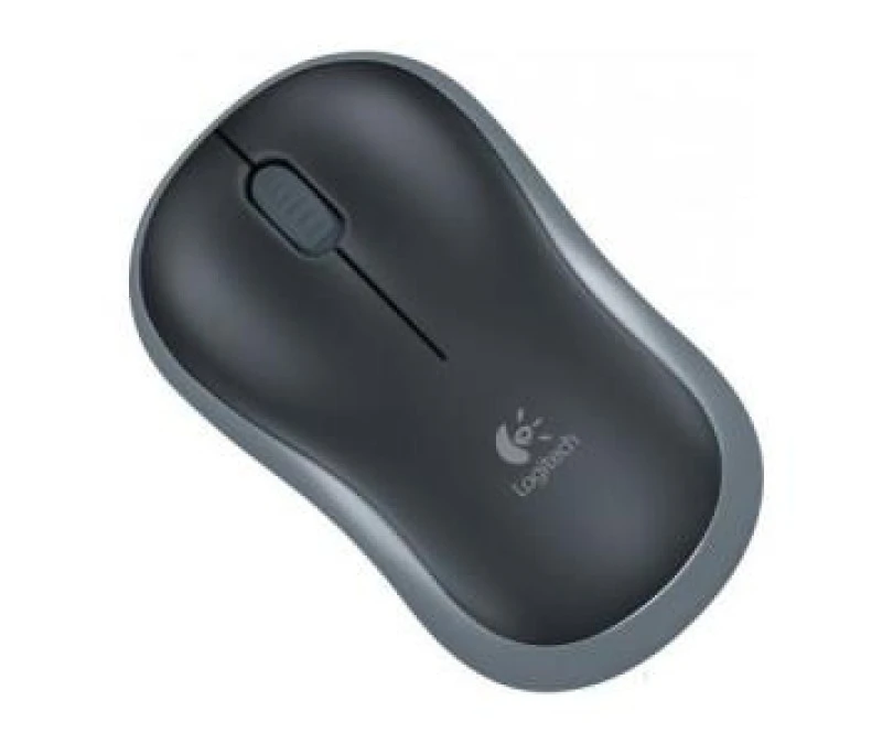 Mysz Logitech 910‑002238 (optyczna 1000 DPI kolor szary)