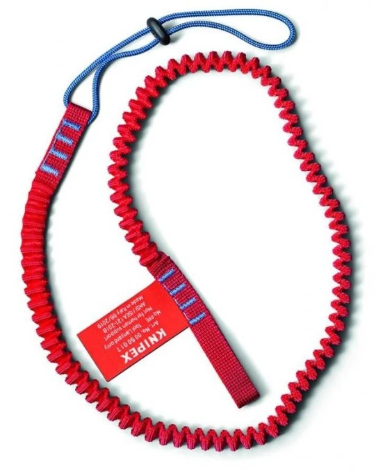 Linka zabezpieczająca KNIPEX 00 50 01 T BK - obrazek 2