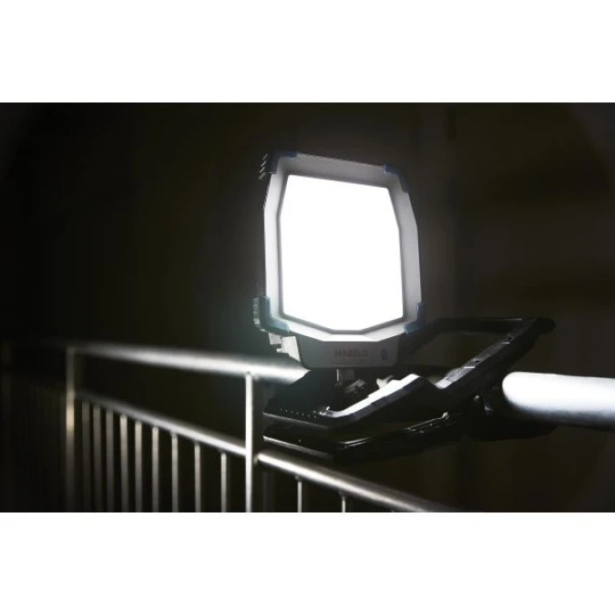 Latarka lampa warsztatowa LED Shiny 5000 RE APP 690000823 - obrazek 2