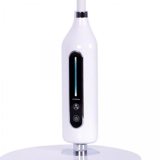 Ledowa, regulowana lampka biurkowa K‑BL1072 BIAŁY z serii MIDA K‑BL1072 BIAŁY Kaja Lighting - obrazek 3