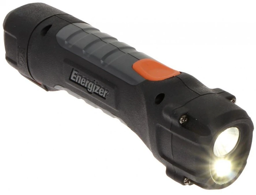 Latarka LED 400lm LT‑PROJECT‑PLUS ENERGIZER - obrazek 1