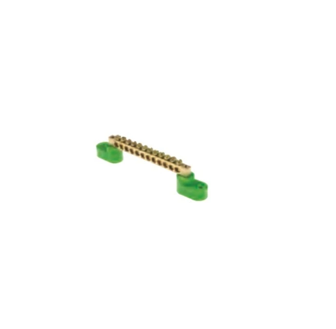 Listwa zaciskowa LZPG‑12P 49.402 /20szt./ - obrazek 1