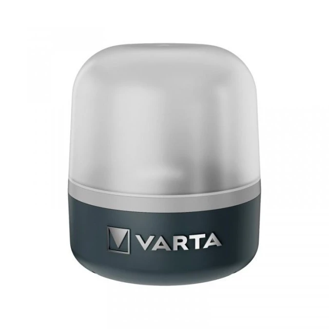 Latarka diodowa Varta Dynamo Lantern L10RH - obrazek 2