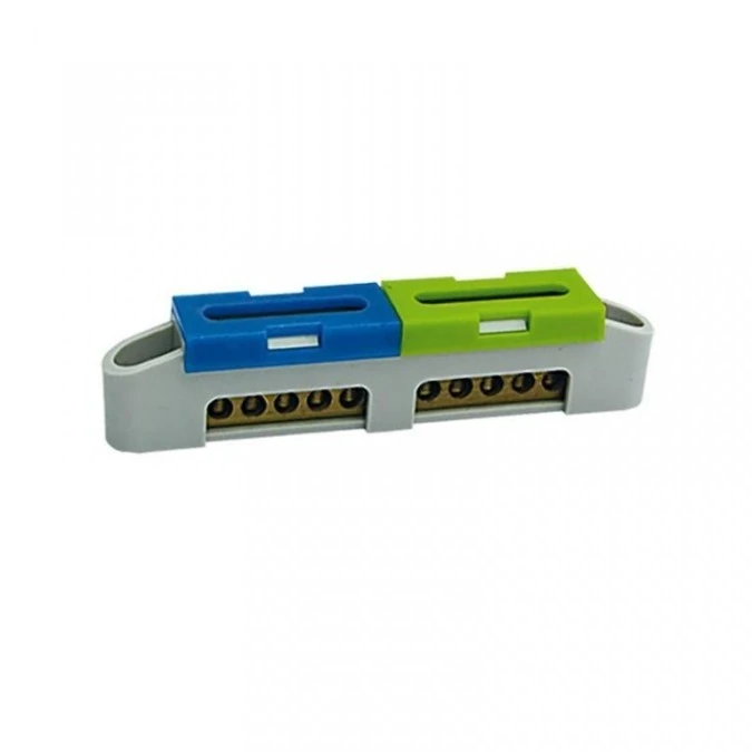 Listwa N+PE LZ‑4 47.114