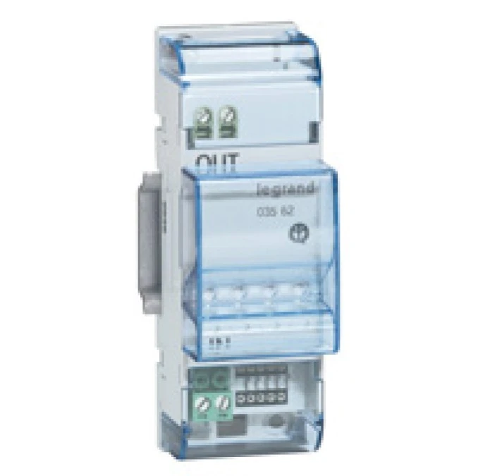 MyHome Axolute Interfejs systemów F422 - obrazek 1