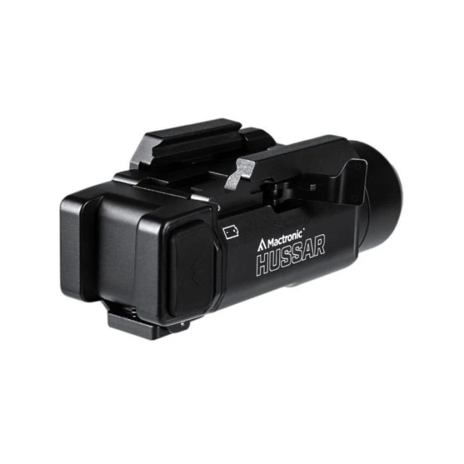 latarka Mactronic HUSSAR THG0010 1050 lm - obrazek 2