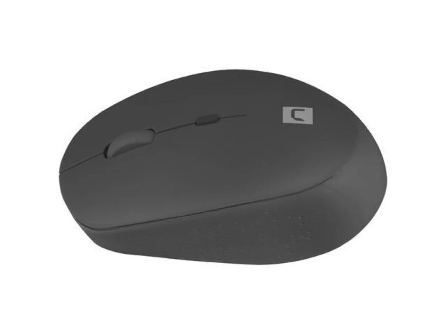 MYSZ NATEC HARRIER 2 BEZPRZEWODOWA 1600DPI BLUETOOTH 5.1 CZARNA - obrazek 3