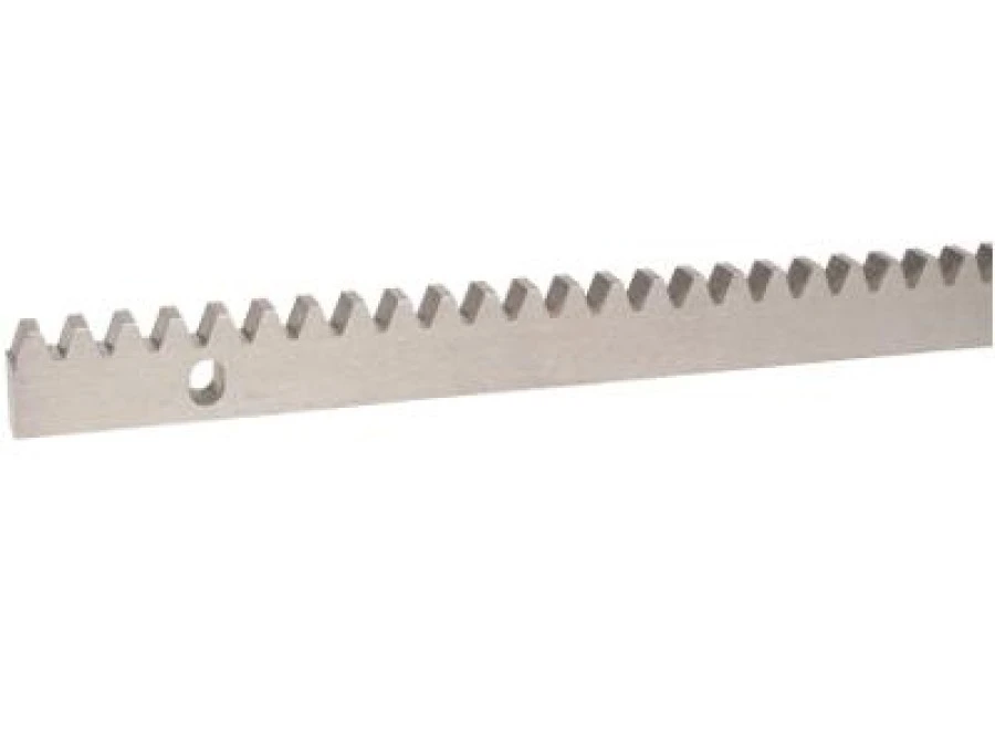 Listwa zębata Premium PSG 60.050 do bram przesuwnych ‑ 10 mm