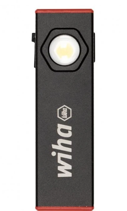 Latarka ręczna LED 800lm 6000K 45701 - obrazek 1