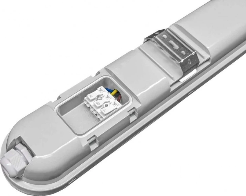 LED TRUSTER‑CM 3G 75W NW 9700/12050lm ‑ Oprawa hermetyk LED PCB z modułem LED GXWP323v3 - obrazek 3