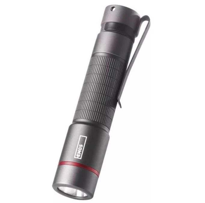 Latarka metalowa CREE LED Ultibright 60 170lm 1xAA P3160 - obrazek 1