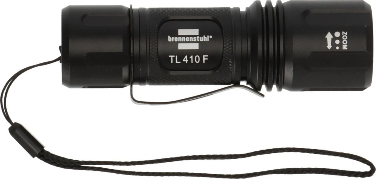 Latarka LED LuxPremium TL 410 F, IP44, 350lm 1173750004 - obrazek 2