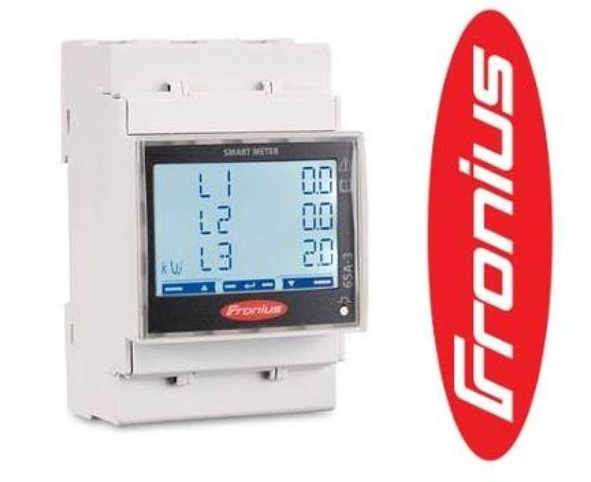 Licznik energii FRONIUS SMART METER TS 65A‑3 42,0411,0345