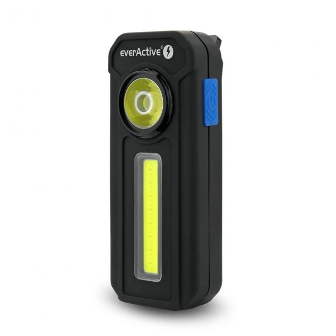 Latarka warsztatowa inspekcyjna diodowa (LED) everActive WL‑300 - obrazek 3