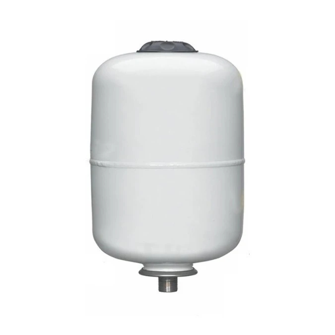 Naczynie przeponowe solarne 35l, przyłącze 3/4 cala (OT091305)