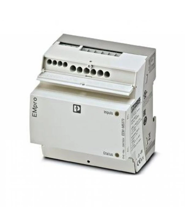 Licznik Phoenix EEM‑MB370, interfejs Modbus TCP - obrazek 1