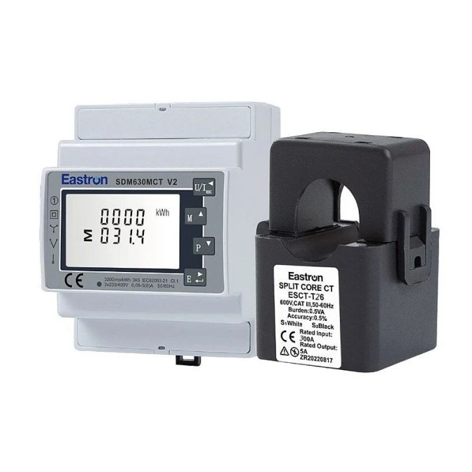 Licznik energii 3‑fazowy SigenStor Sigenergy 1426000200