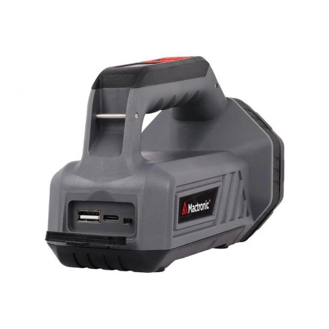 Latarka szperacz LED ładowalny Mactronic Flagger MAX PSL0073 - obrazek 2