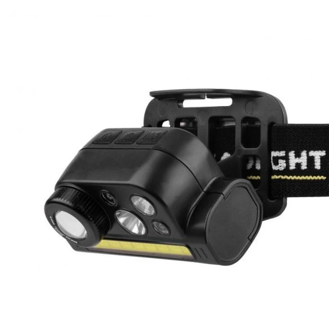 Latarka LED czołowa Pyxis 3.0 GW‑0154 - obrazek 2