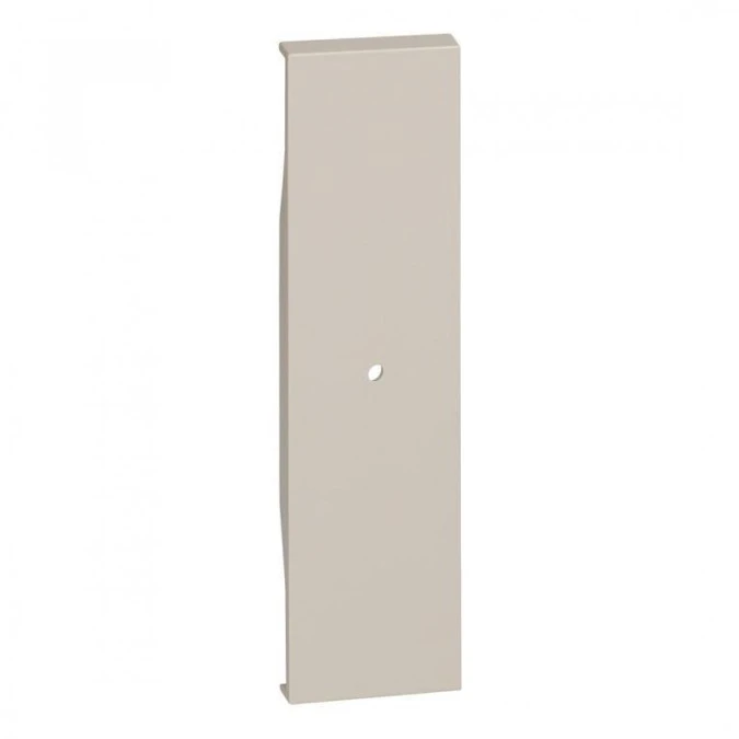 LiVing Now with Netatmo Plakietka sygnalizacji LED gniazda beżowa 1M KM31 - obrazek 2