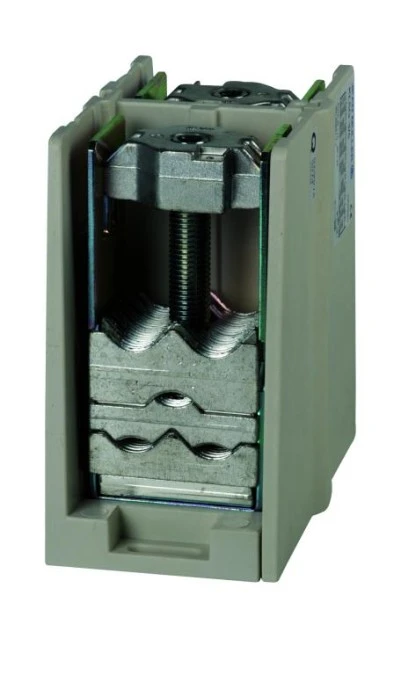 Listwa zaciskowa KL5G‑4/1/BR K7702101