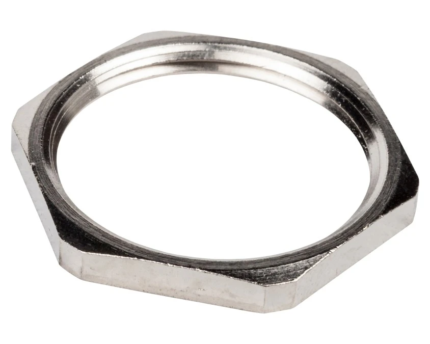 Nakrętka mosiężna PG21 SKINDICHT SM 21 52003540 - obrazek 1