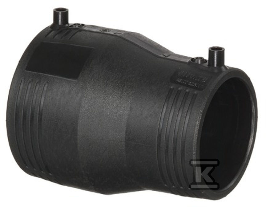 Redukcja elektrooporowa d110x90 PE100, SDR11, PN10 gaz/PN16 woda 753901833 - obrazek 1