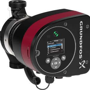 Bezdławnicowa pompa obiegowa MAGNA3 25-60 180 1x230V PN10 97924245 Bezdławnicowa pompa obiegowa MAGNA3 25-60 180 1x230V PN10 97924245