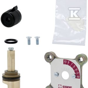 Wnętrze 3MG-1 DN15-25 17002400