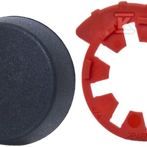 Pokrętło ESBE VRG803 vrg/vrb 17006940 Pokrętło ESBE VRG803 vrg/vrb 17006940