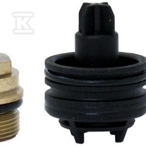 Zestaw wymienny ESBE VTD911 60°C 37102200