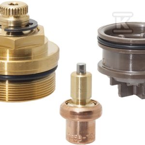 Zestaw wymienny ESBE VTD958 42-52°C 37102400
