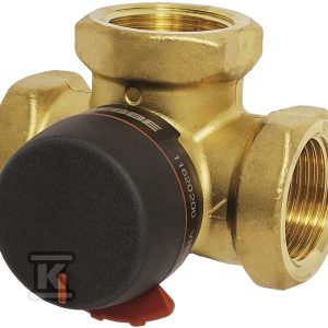 Zawór przełączający ESBE VRG231 20-6.3 RP 3/4 11620100