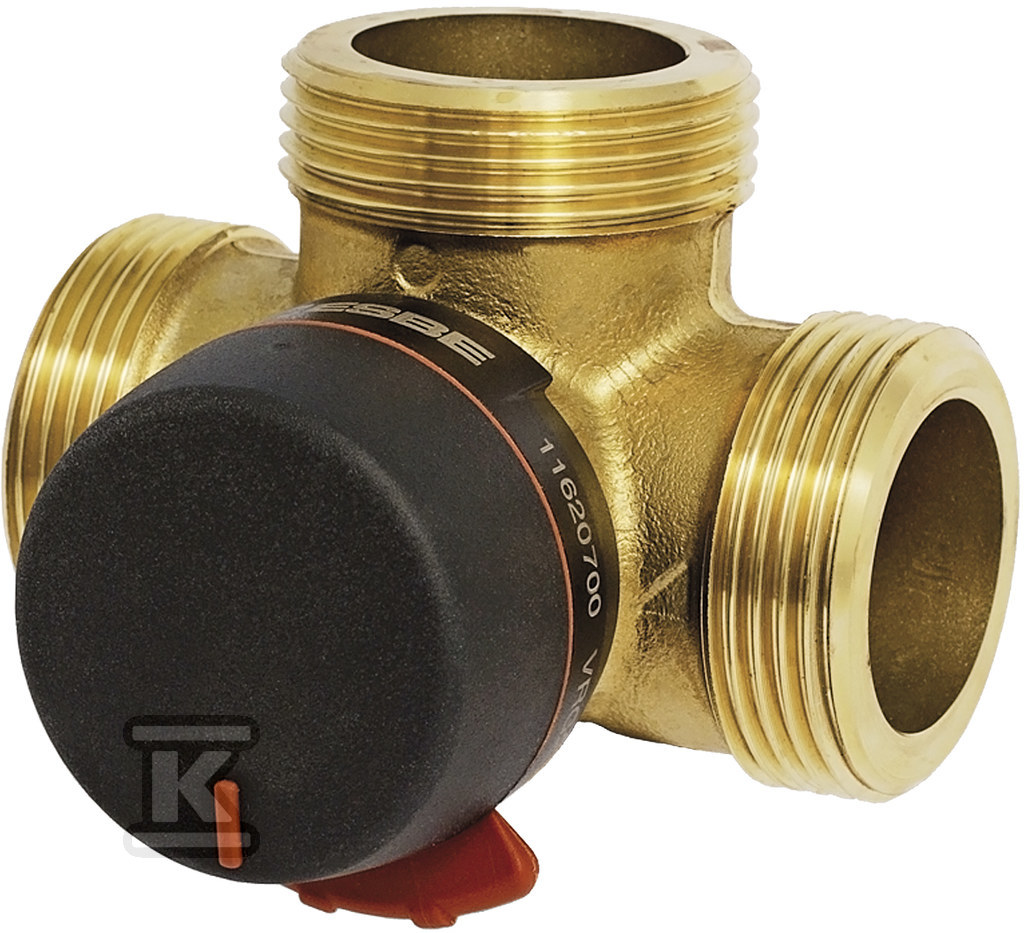 Zawór przełączający ESBE VRG232 20-6.3 G 1 11620600 - obrazek 1