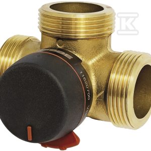 Zawór przełączający ESBE VRG232 40-30 G 2 11621500