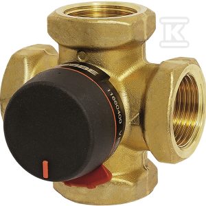 Zawór mieszający ESBE VRB141 50-35 RP 2 11662200